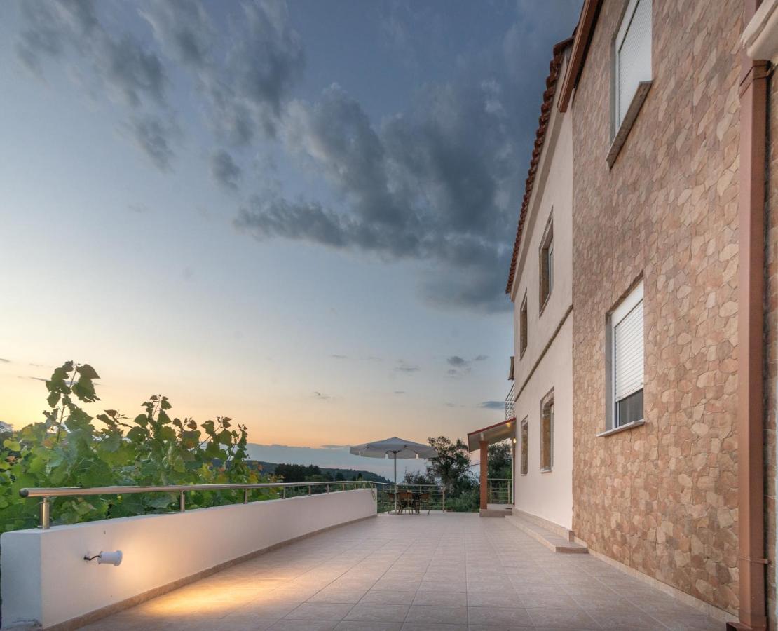 Ferienhaus Olea Stone House Near The Sea *