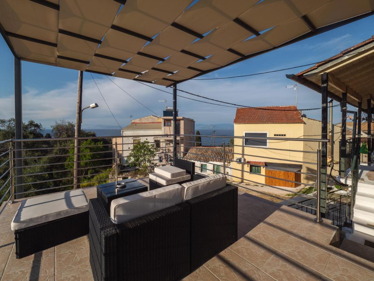 Ferienhaus Olea Stone House Near The Sea Notos
