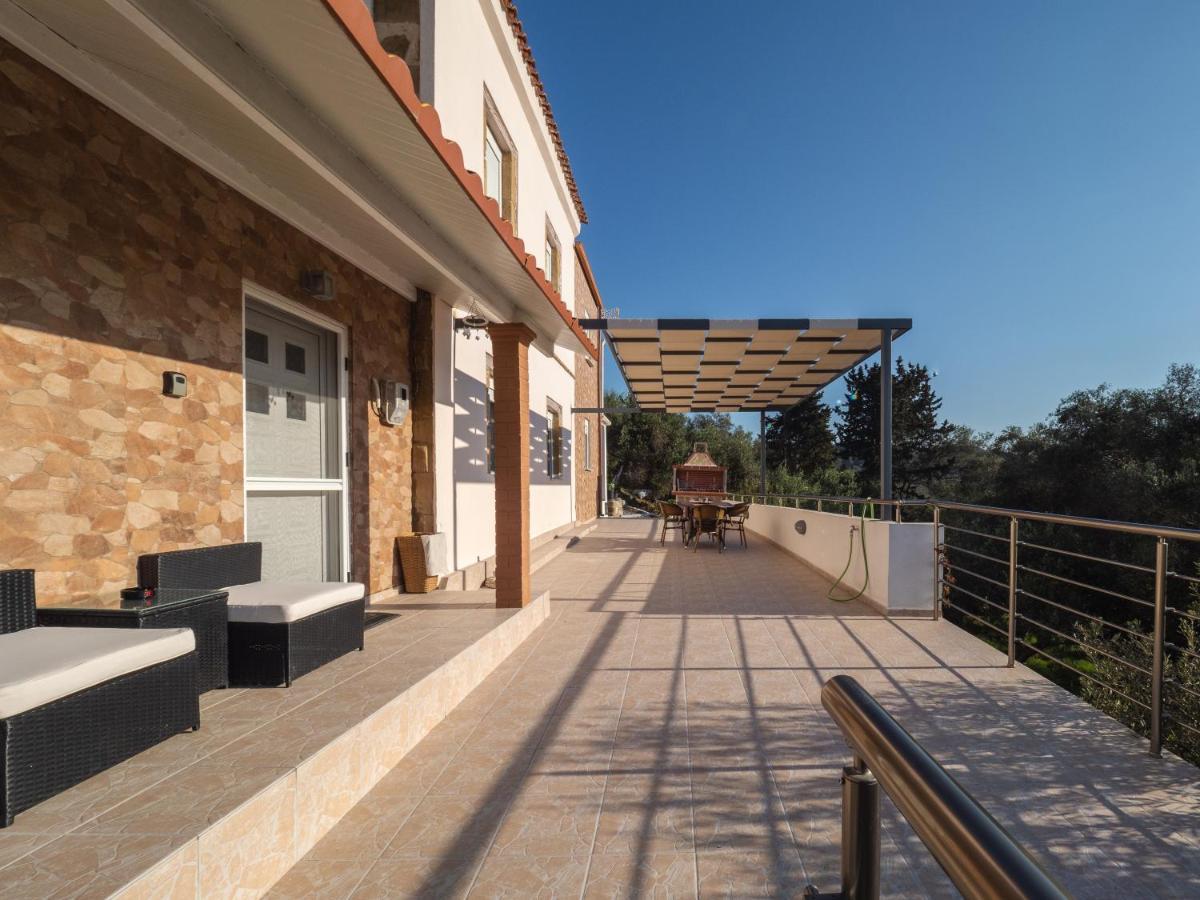 Ferienhaus Olea Stone House Near The Sea *