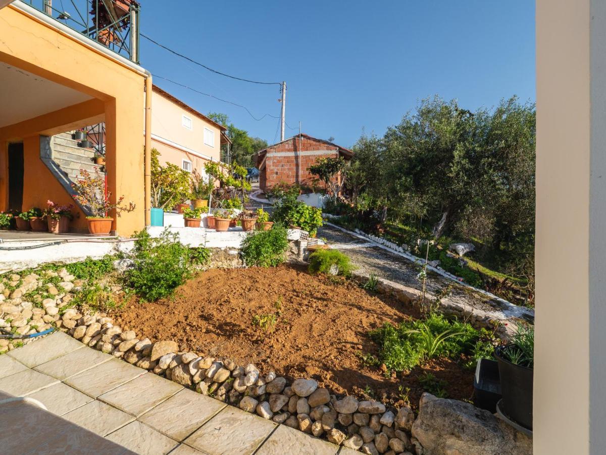 Olea Stone House Near The Sea Ferienhaus Notos